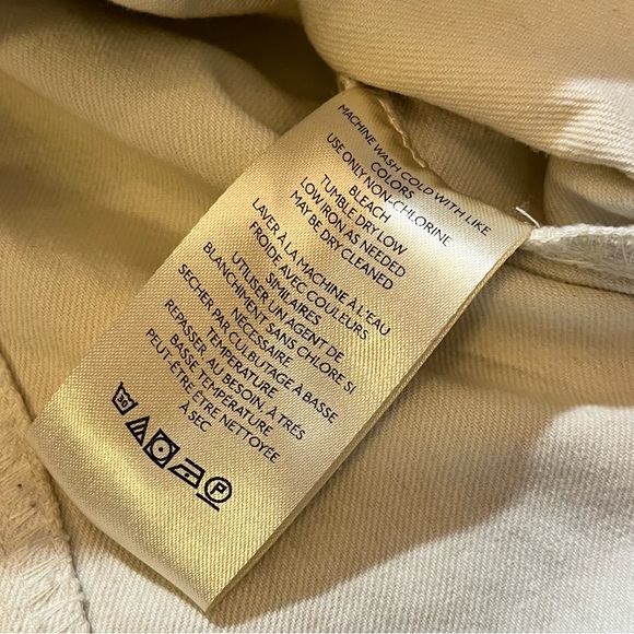 Free People Sunshine Fields Top Button Front XS Small - Picture 11 of 13